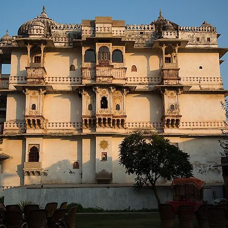 Hotel Castle Bijaipur Chittorgarh المظهر الخارجي الصورة
