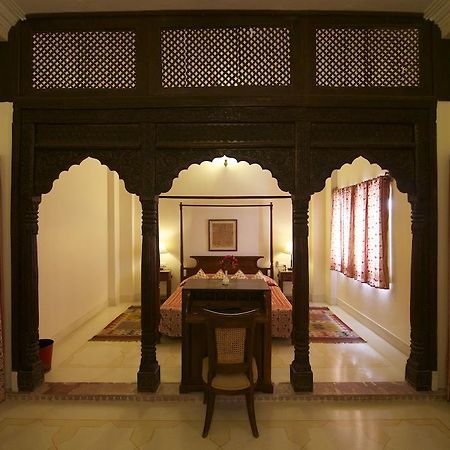 Hotel Castle Bijaipur Chittorgarh المظهر الخارجي الصورة